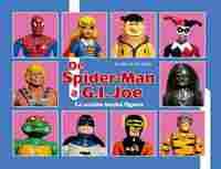 DE SPIDERMAN A G.I. JOE (LA ACCION HECHA FIGURA)