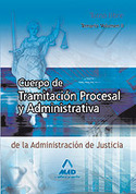 2. TEMARIO. CUERPO TRAMITACION  PROCESAL Y ADMINISTRATIVA TURNO LIBRE