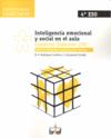 INTELIGENCIA EMOCIONAL SOCIAL EN EL AULA 4ºESO