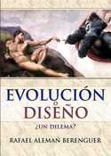 EVOLUCIÓN O DISEÑO ¿ UN DILEMA ?