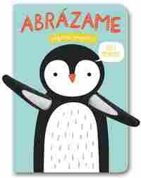 ABRAZAME - PEQUEÑO PINGUINO