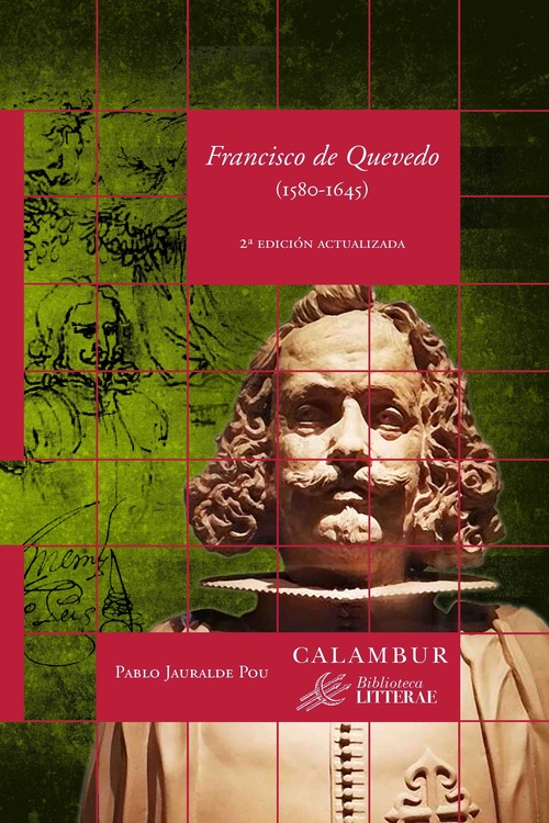 (2ª) FRANCISCO DE QUEVEDO (1580 - 1645)