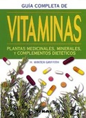 GUIA COMPLETA DE VITAMINAS