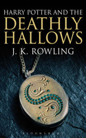 7. HARRY POTTER AND THE DEATHLY HALLOWS