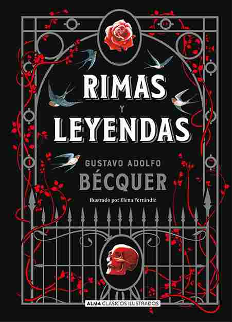 RIMAS Y LEYENDAS