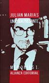 VIDA PRESENTE, UNA. MEMORIAS I (1914-1951)