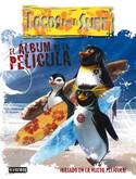 LOCOS POR EL SURF. ALBUM