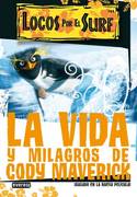 LOCOS POR EL SURF. NOVELA