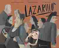 LAZARILLO
