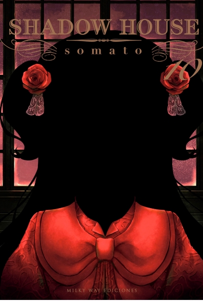 SHADOW HOUSE, 10