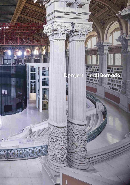 JORDI BERNADÓ. ID PROJECT