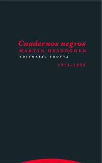 CUADERNOS NEGROS 1931 1938