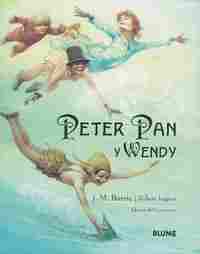 PETER PAN Y WENDY