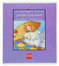 46. DONDE ESTA ALBA?