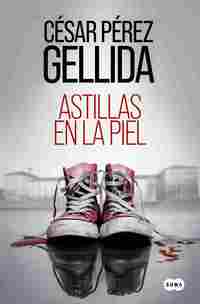 ASTILLAS EN LA PIEL