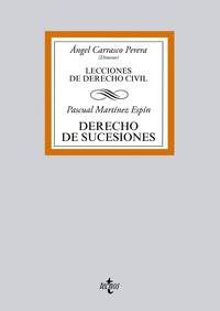 DERECHO DE SUCESIONES