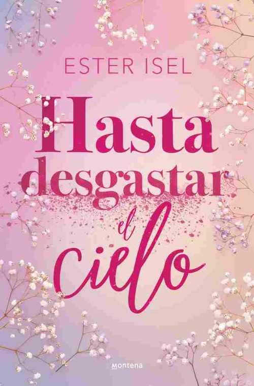 HASTA DESGASTAR EL CIELO