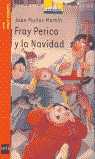 FRAY PERICO Y LA NAVIDAD