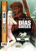 PACK DOLMEN GUILLEM MARCH