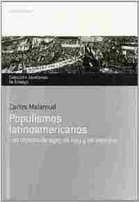 POPULISMOS LATINOAMERICANOS