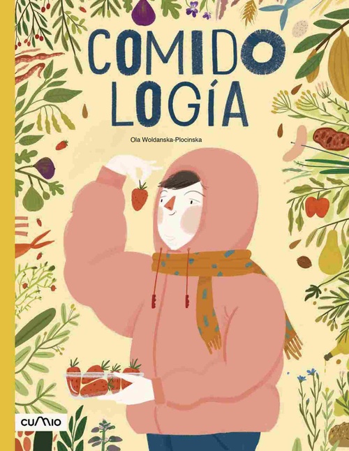 COMIDOLOGÍA