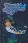 10. JUNIE B. JONES Y EL PASTEL PELIGROSO