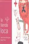 LA TIENDA LOCA