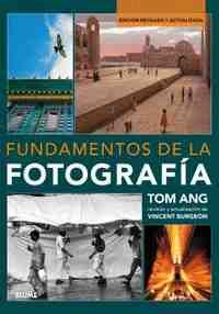 FUNDAMENTOS DE LA FOTOGRAFÍA