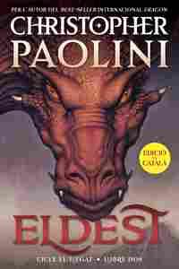 ELDEST (CICLE EL LLEGAT 2) (CAT)