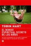 MUNDO ESPIRITUAL SECRETO DE LOS NIÑOS, EL