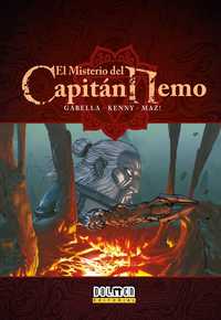 EL MISTERIO DEL CAPITAN NEMO