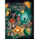 EL LIBRO HUECO (NUEVA  EDICION)