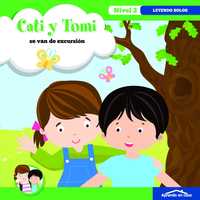 APRENDIENDO A LEER NIVEL 2 2