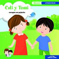 APRENDIENDO A LEER NIVEL 2 4