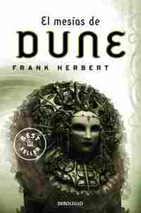 EL MESÍAS DE DUNE, 2
