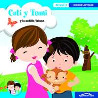 APRENDIENDO A LEER NIVEL 3 1