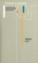 CRECER Y PENSAR