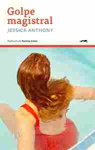 GOLPE MAGISTRAL
