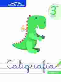 CALIGRAFIA 3º NIVEL