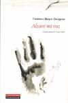 ALZARE MI VOZ (BILINGUE)