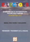 E.LECTOES + CD. ENSEÑANZA LECTOESCRITURA POR METODO FONETICO