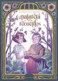 LA PAJARERA DE LOS RECUERDOS
