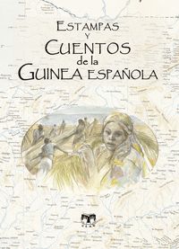 CUENTOS DE LA GUINEA ESPAÑOLA