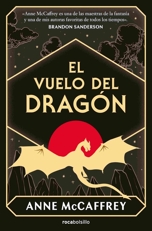 EL VUELO DEL DRAGON, 1