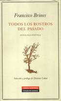TODOS LOS ROSTROS DEL PASADO