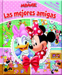 MINNIE MOUSE MI PRIMER BUSCA Y ENCUENTRA
