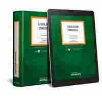 (15º) LEGISLACIÓN CONCURSAL (DÚO)