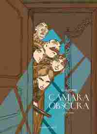 CAMARA OBSCURA. INTEGRAL