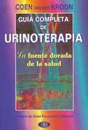 GUÍA COMPLETA DE URINOTERAPIA LA FUENTE DORADA DE LA SALUD