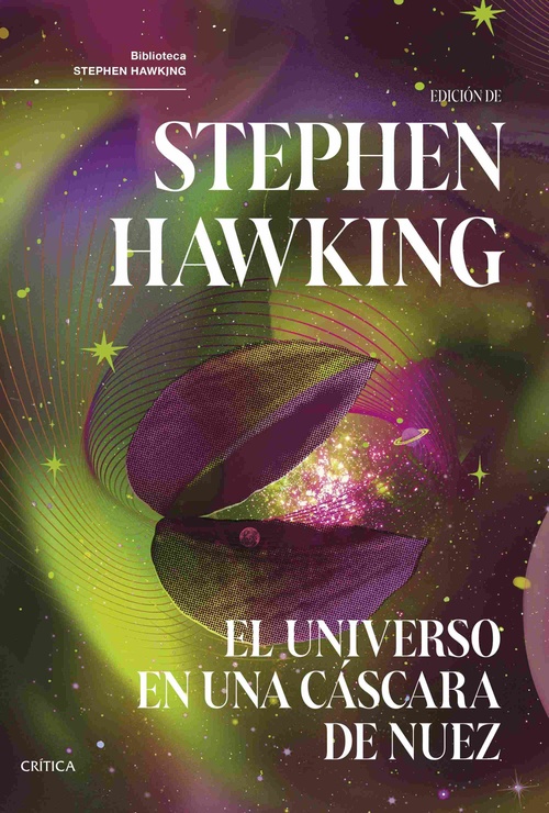 EL UNIVERSO EN UNA CÁSCARA DE NUEZ